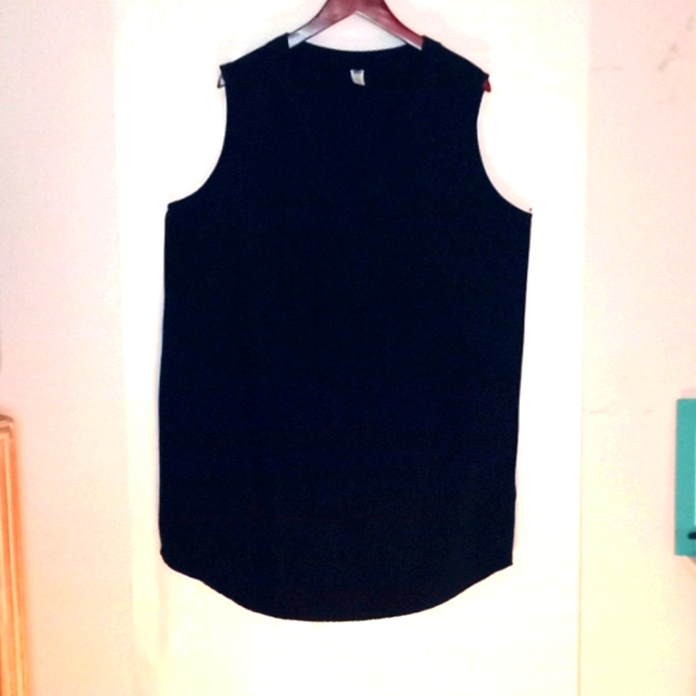 Old Navy Dress Black